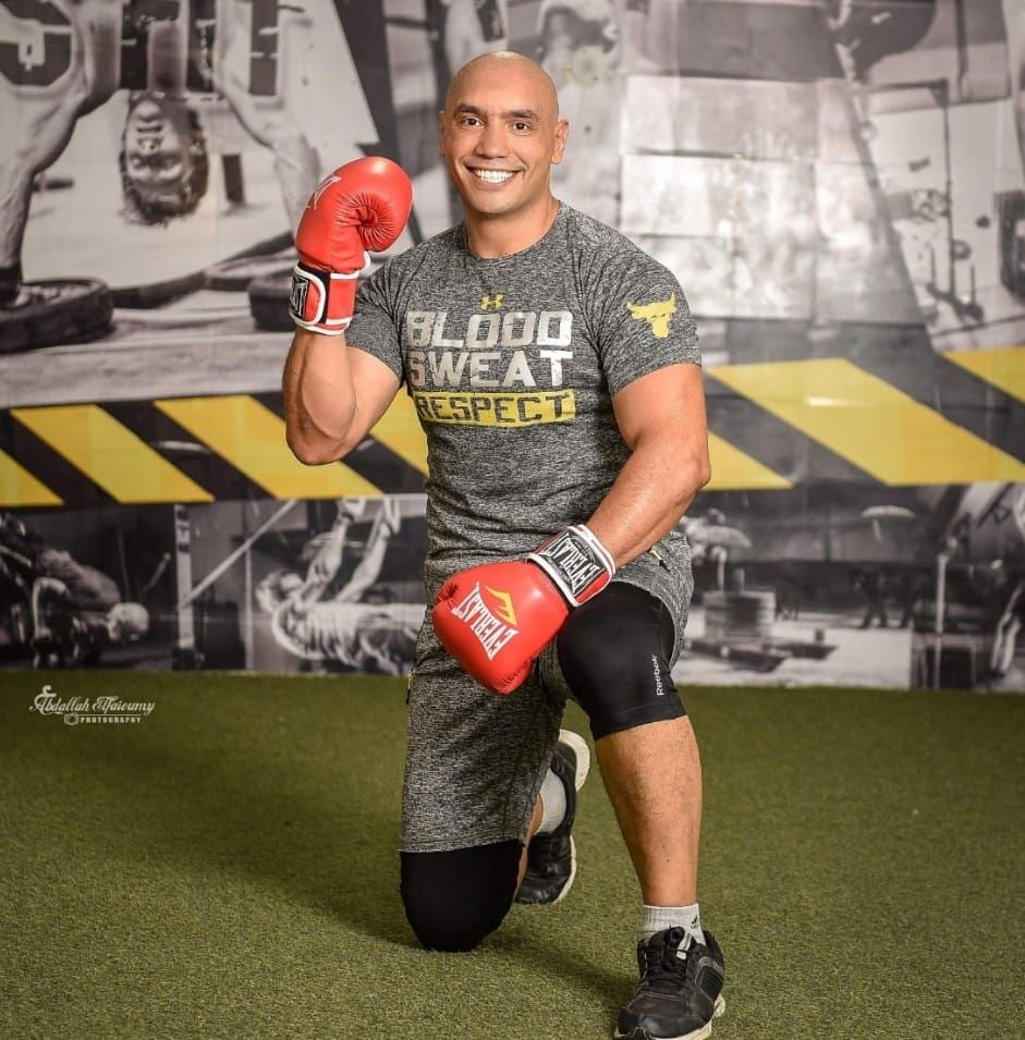 C.Mahmoud Fotoh